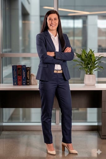 Catherine De Klerk